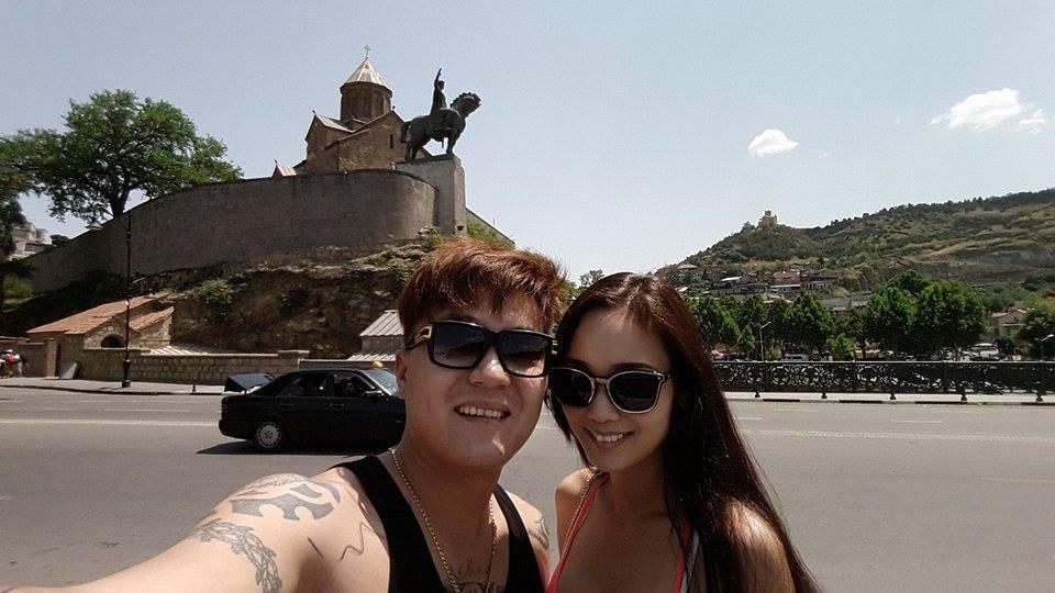 Хосууд “Орифлейм” -ийн нүүр царай болохоор Турк улсыг зорьжээ